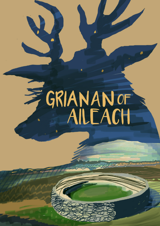 Grianan Of Aileach